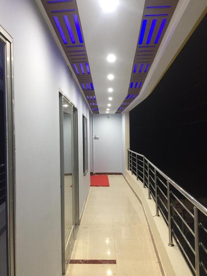 Hotel Khan View Sylhet Exterior photo